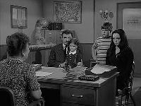 The Addams Family